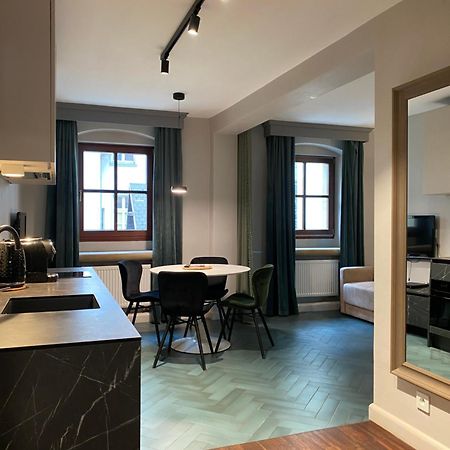 Arte-Locum Apartamenty Przy Rynku Wrocław Exteriör bild