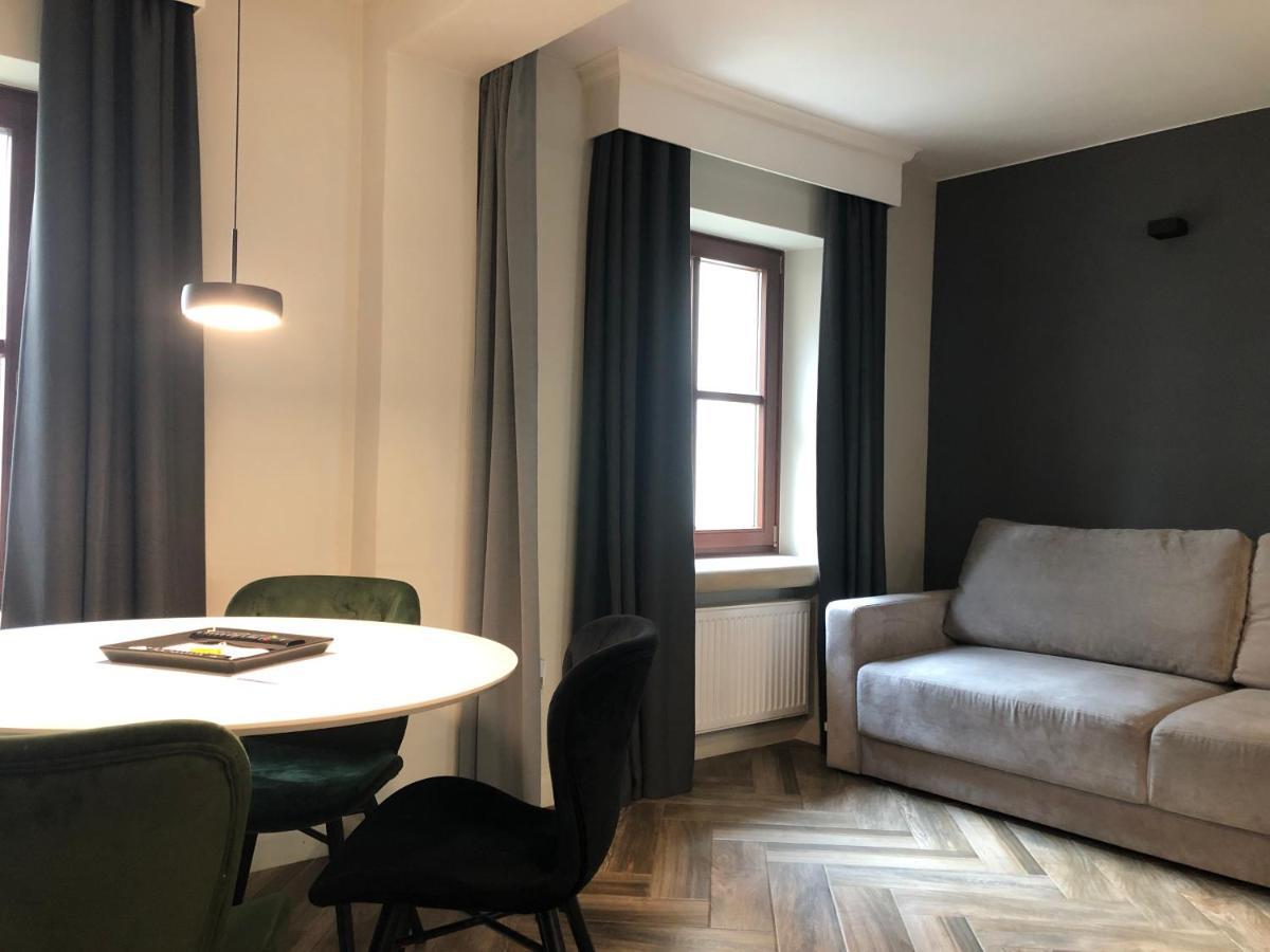 Arte-Locum Apartamenty Przy Rynku Wrocław Exteriör bild