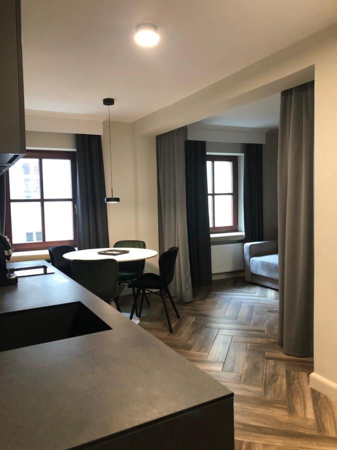 Arte-Locum Apartamenty Przy Rynku Wrocław Exteriör bild