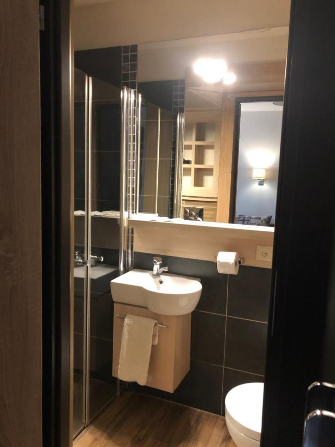 Arte-Locum Apartamenty Przy Rynku Wrocław Exteriör bild