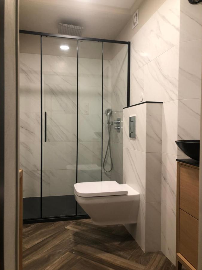 Arte-Locum Apartamenty Przy Rynku Wrocław Exteriör bild
