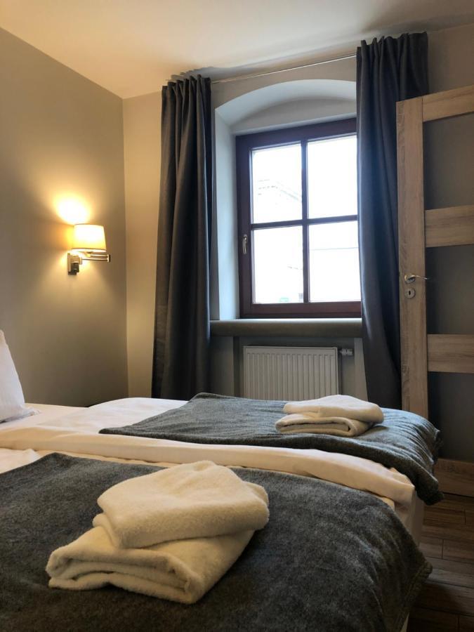 Arte-Locum Apartamenty Przy Rynku Wrocław Exteriör bild