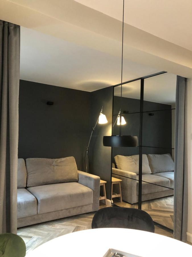 Arte-Locum Apartamenty Przy Rynku Wrocław Exteriör bild