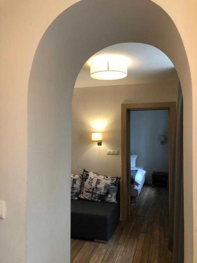 Arte-Locum Apartamenty Przy Rynku Wrocław Exteriör bild
