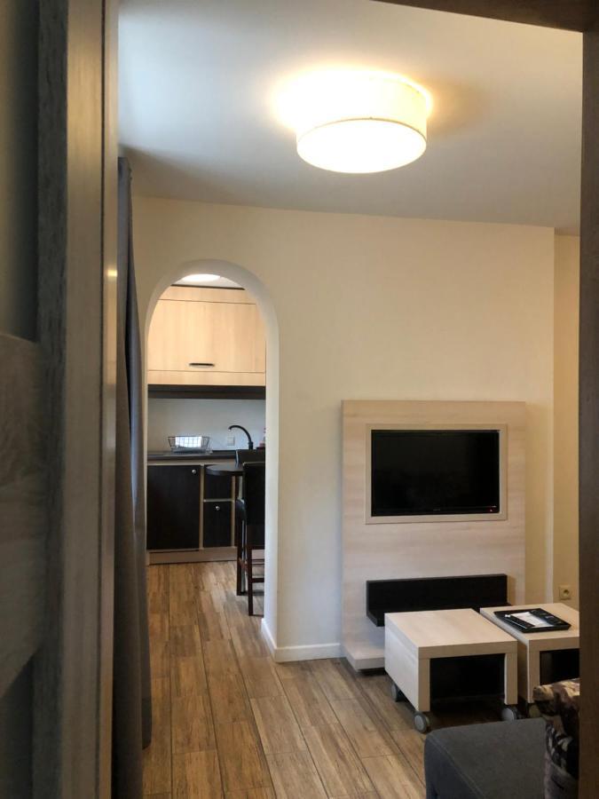 Arte-Locum Apartamenty Przy Rynku Wrocław Exteriör bild