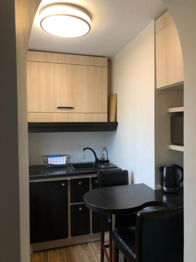 Arte-Locum Apartamenty Przy Rynku Wrocław Exteriör bild