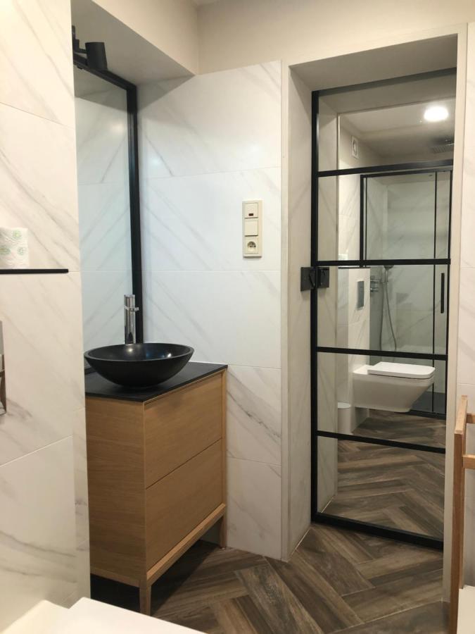 Arte-Locum Apartamenty Przy Rynku Wrocław Exteriör bild