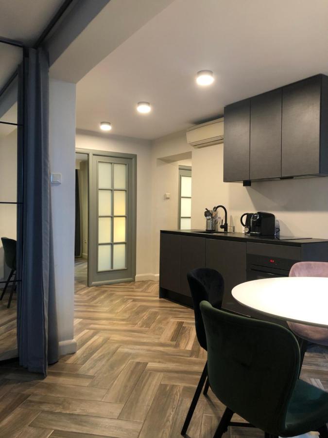 Arte-Locum Apartamenty Przy Rynku Wrocław Exteriör bild