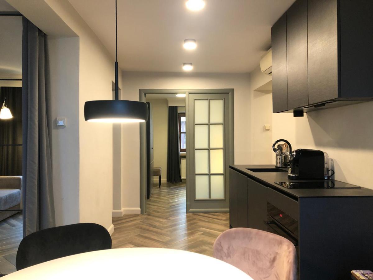 Arte-Locum Apartamenty Przy Rynku Wrocław Exteriör bild