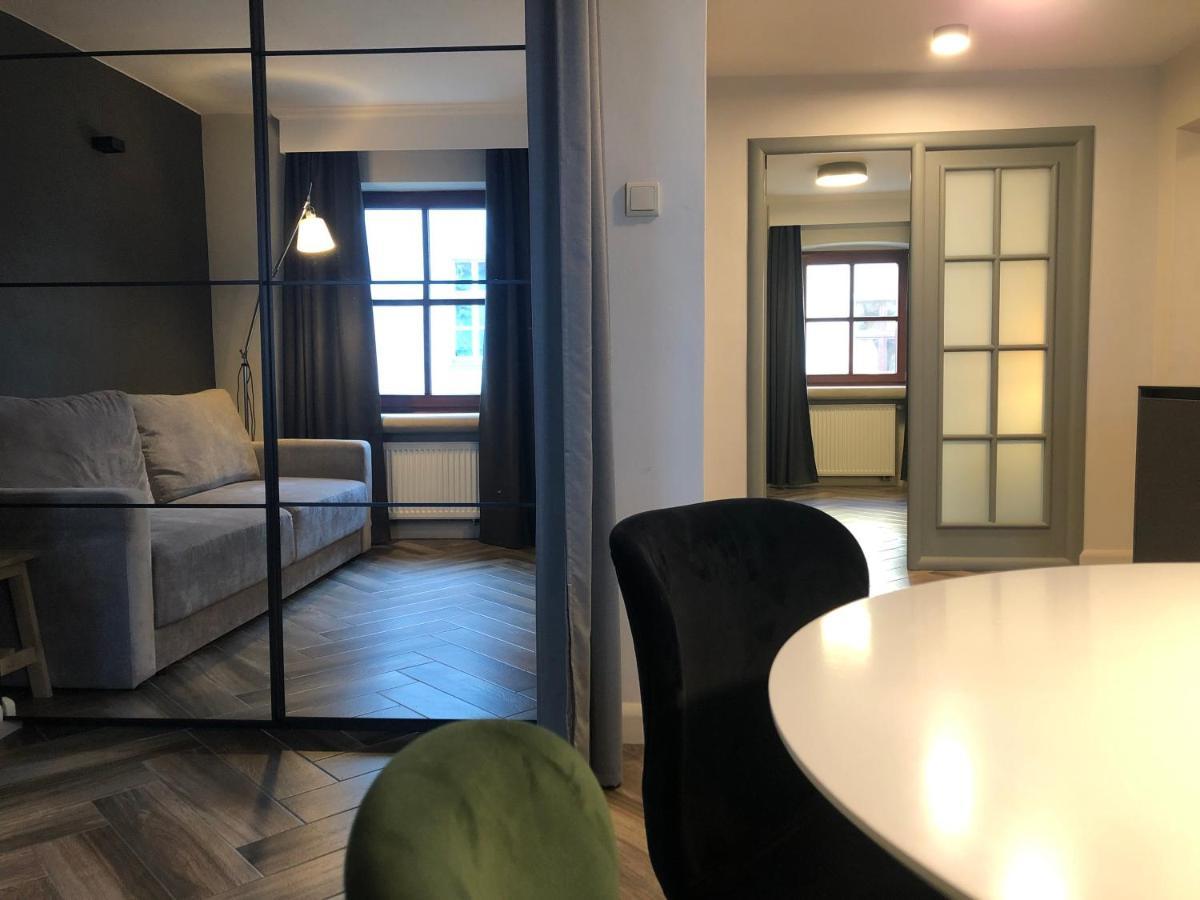 Arte-Locum Apartamenty Przy Rynku Wrocław Exteriör bild