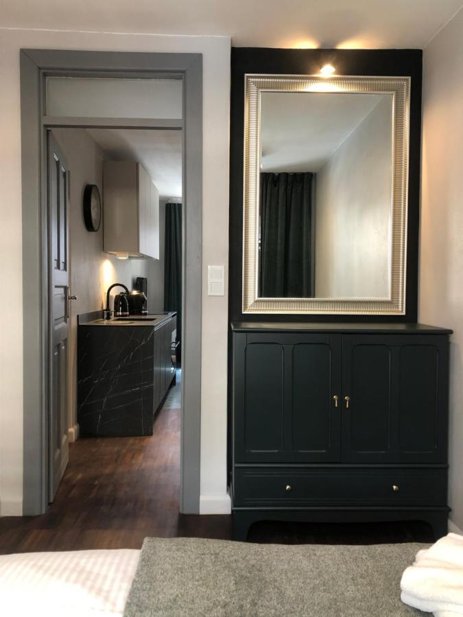 Arte-Locum Apartamenty Przy Rynku Wrocław Exteriör bild