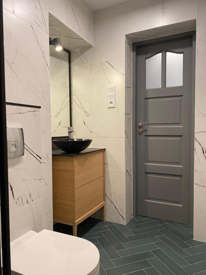 Arte-Locum Apartamenty Przy Rynku Wrocław Exteriör bild