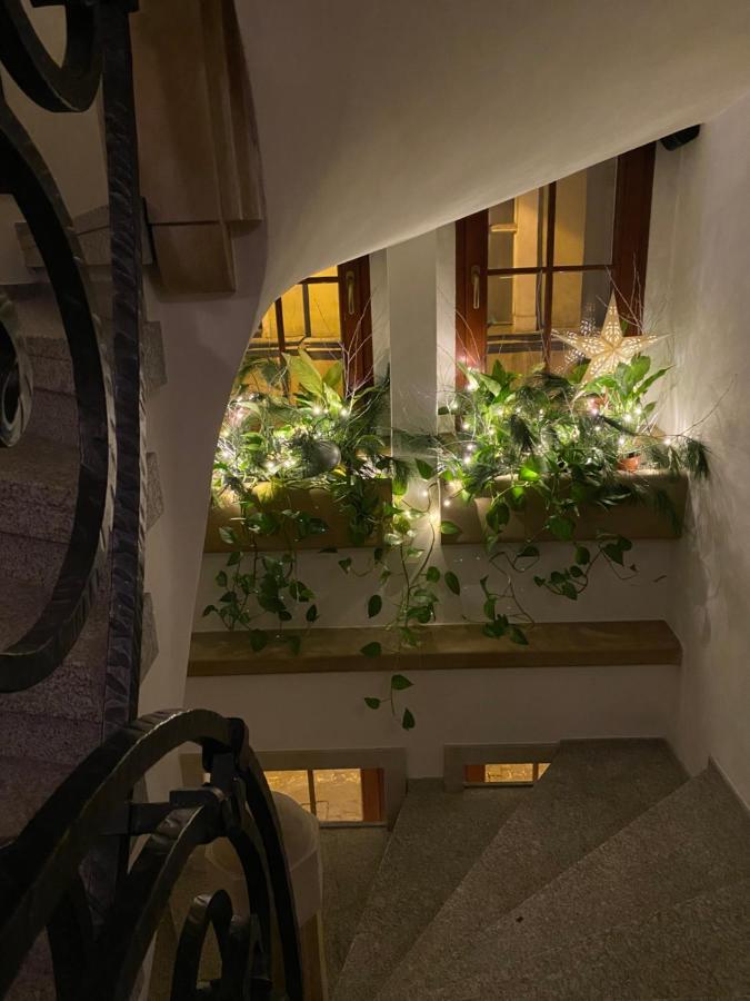 Arte-Locum Apartamenty Przy Rynku Wrocław Exteriör bild