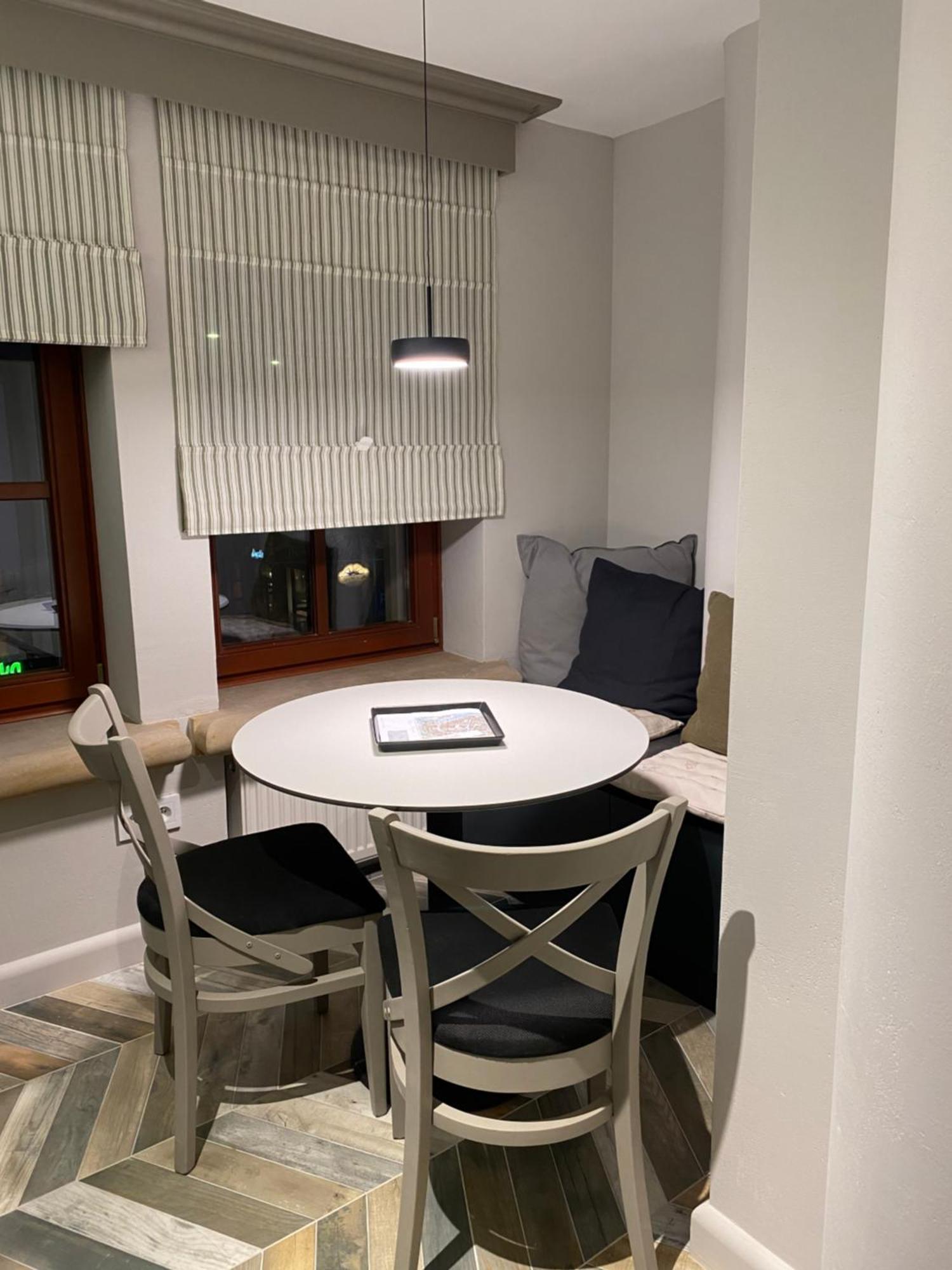 Arte-Locum Apartamenty Przy Rynku Wrocław Exteriör bild