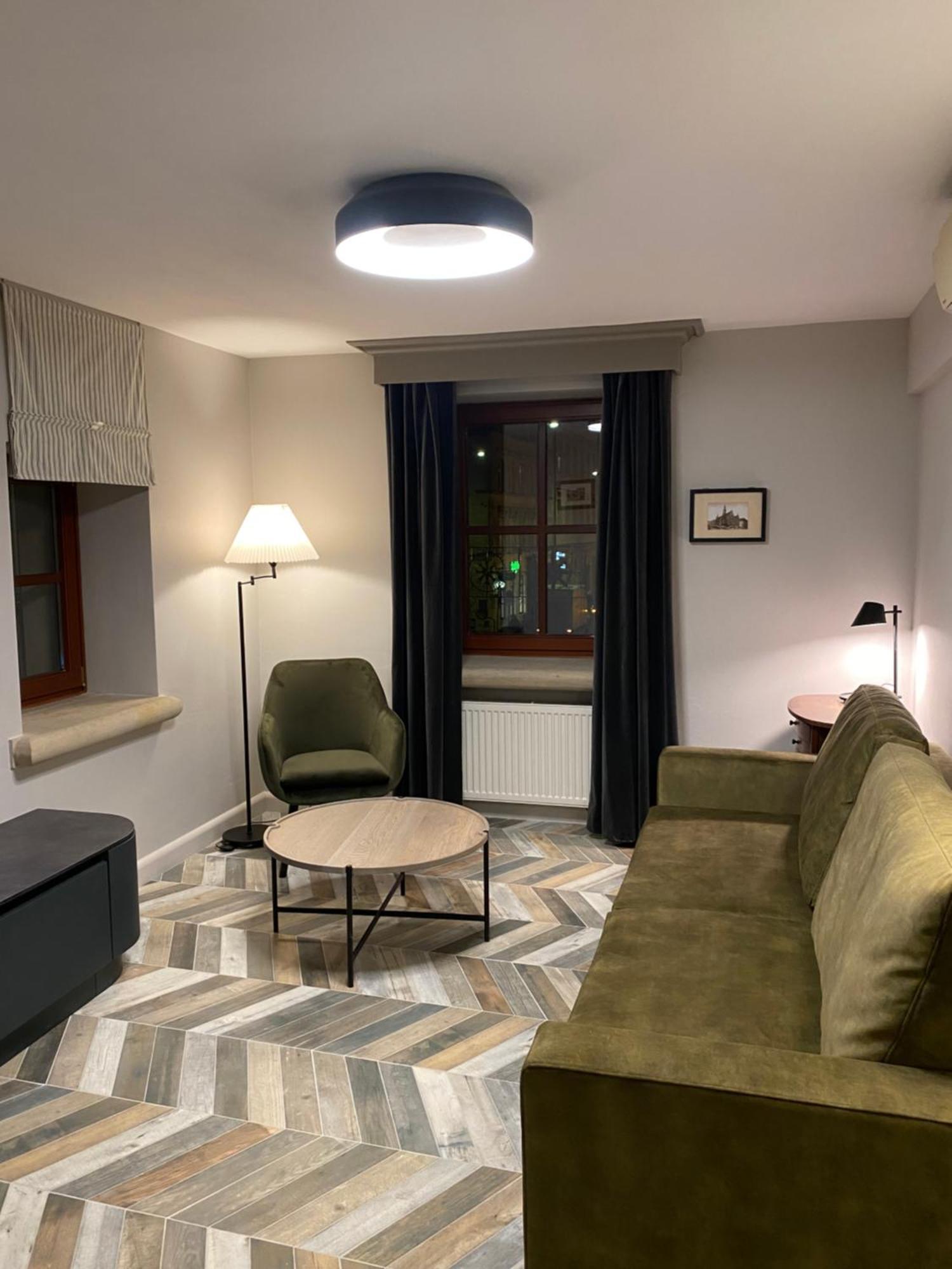 Arte-Locum Apartamenty Przy Rynku Wrocław Exteriör bild