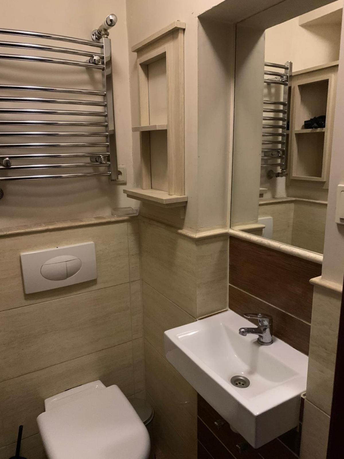 Arte-Locum Apartamenty Przy Rynku Wrocław Exteriör bild