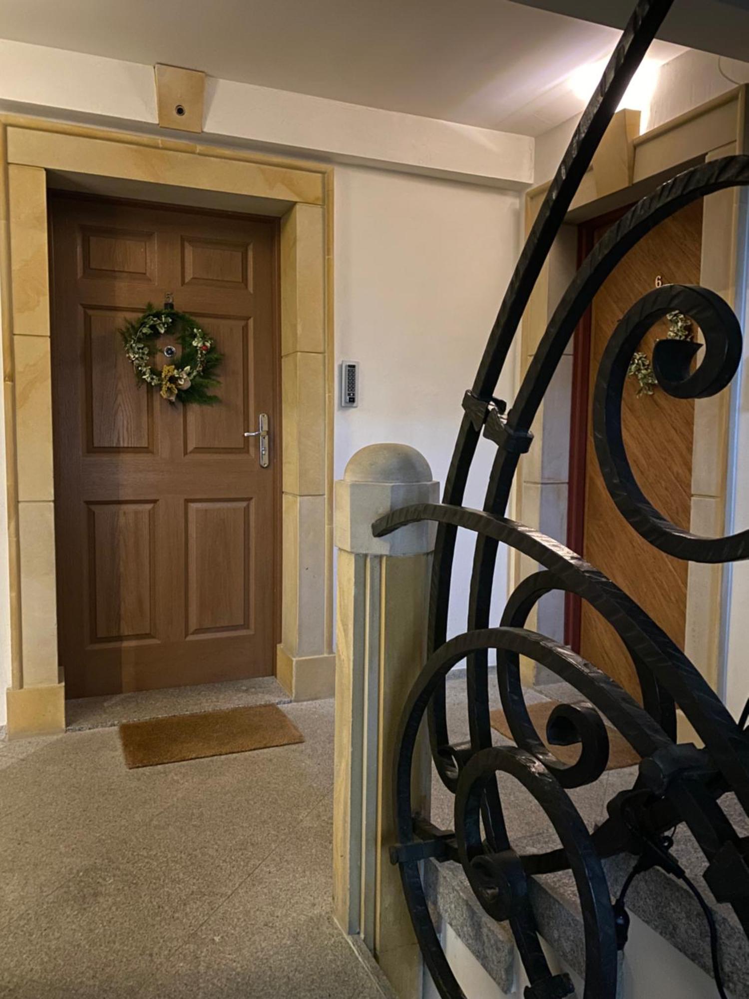 Arte-Locum Apartamenty Przy Rynku Wrocław Exteriör bild