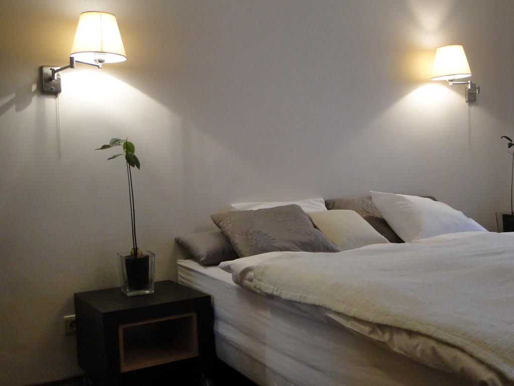 Arte-Locum Apartamenty Przy Rynku Wrocław Rum bild